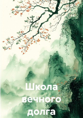 Eira Good. Школа вечного долга