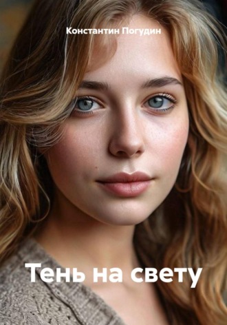 Константин Погудин. Тень на свету