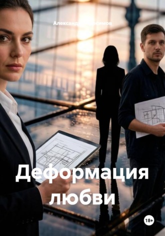 Александр Абросимов. Деформация любви