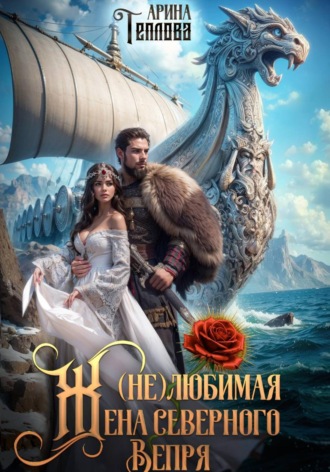 Арина Теплова. (не) Любимая жена северного Вепря