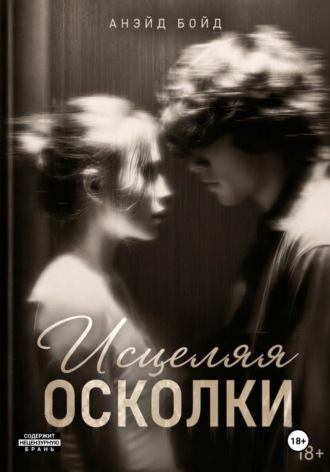 Анэйд Бойд. Исцеляя осколки