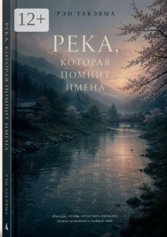 Рэн Такэяма. Река, которая помнит имена