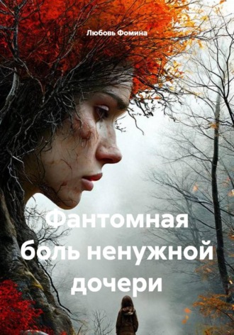 Любовь Фомина. Фантомная боль ненужной дочери