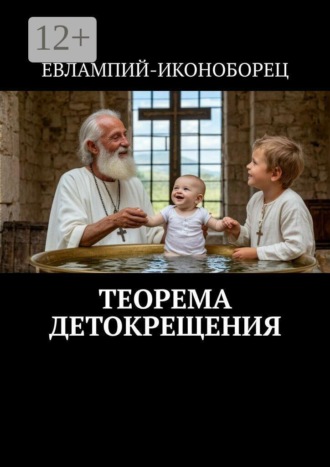 Евлампий-иконоборец. Теорема детокрещения