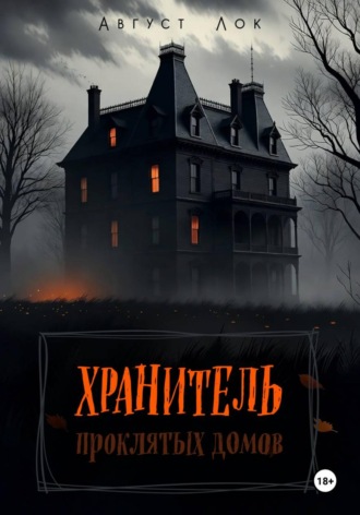 Август Лок. Хранитель проклятых домов