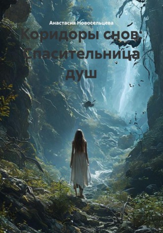 Анастасия Новосельцева. Коридоры снов: Спасительница душ