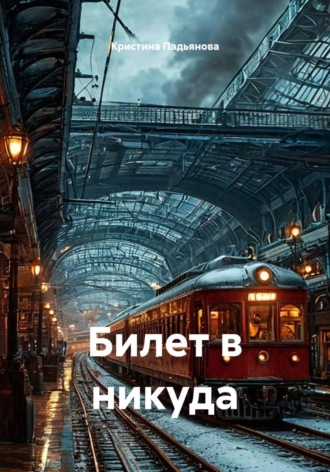. Билет в никуда