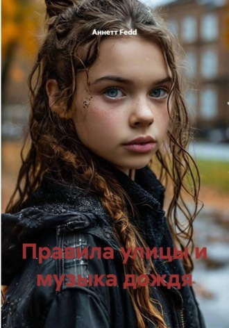 Аннетт Fedd. Правила улицы и музыка дождя
