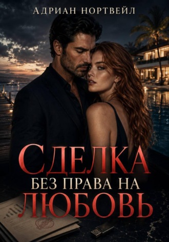 Адриан Нортвейл. Сделка без права на любовь