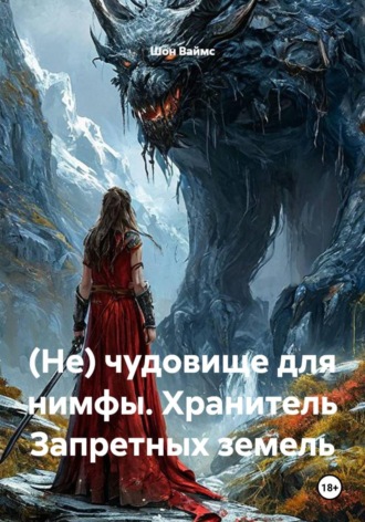 Шон Ваймс. (Не) чудовище для нимфы. Хранитель Запретных земель