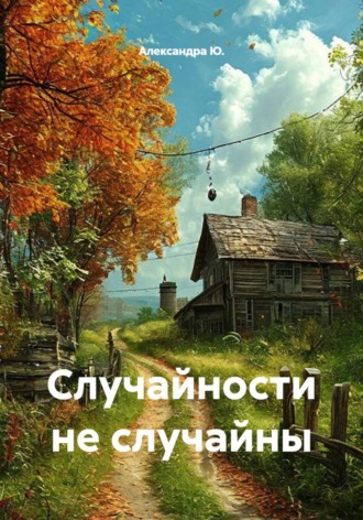 Александра Ю.. Случайности не случайны