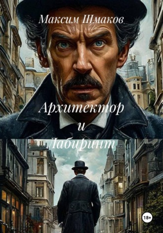 Максим Шмаков. Архитектор и лабиринт