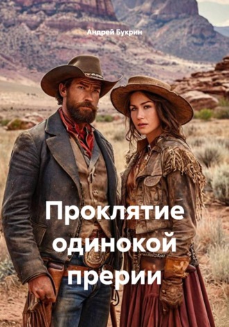 . Проклятие одинокой прерии