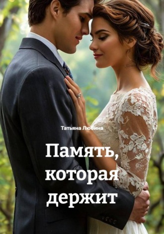 Татьяна Любина. Память, которая держит