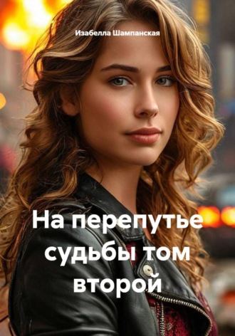 Изабелла Шампанская. На перепутье судьбы том второй