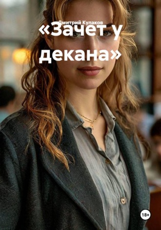 Дмитрий Кулаков. «Зачет у декана»