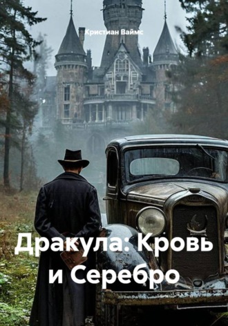 Кристиан Ваймс. Дракула: Кровь и Серебро