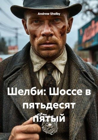 Andrew Shelby. Шелби: Шоссе в пятьдесят пятый