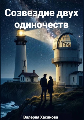 Валерия Хасанова. Созвездие двух одиночеств