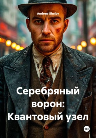 . Серебряный ворон: Квантовый узел