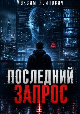 Максим Ясипович. Последний запрос