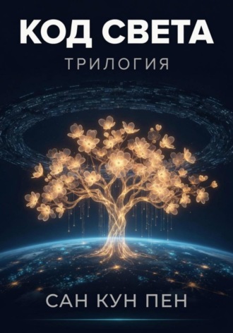 Сан Кун Пен. Код света. Трилогия
