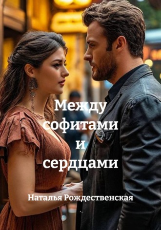 Наталья Рождественская. Между софитами и сердцами