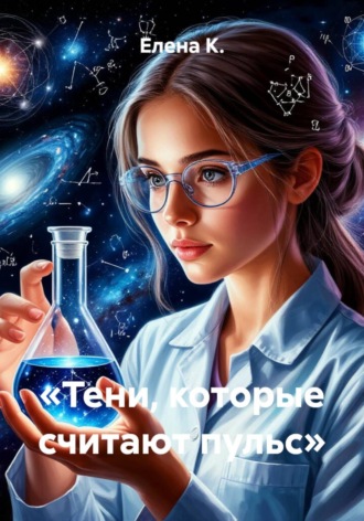 Елена К.. «Тени, которые считают пульс»