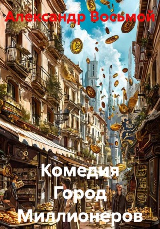 Александр Восьмой. Комедия Город Миллионеров