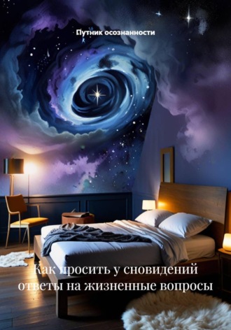 Путник осознанности. Как просить у сновидений ответы на жизненные вопросы