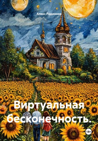 Алекс Родионов. Виртуальная бесконечность