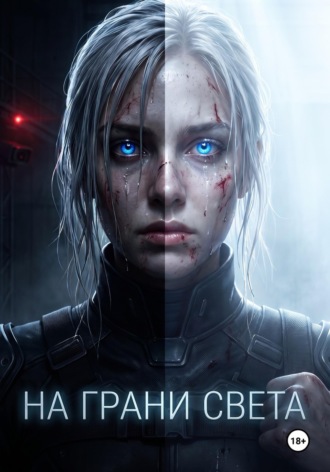 Кира Сантер. На грани света