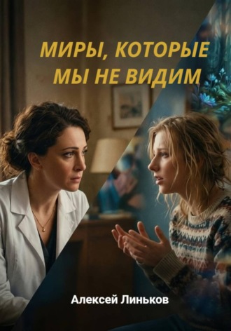 . Миры, которые мы не видим