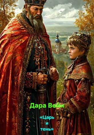 Дара Вейн. «Царь и тень»