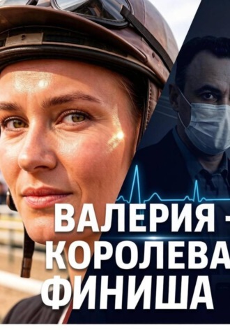. Валерия- Королева финиша