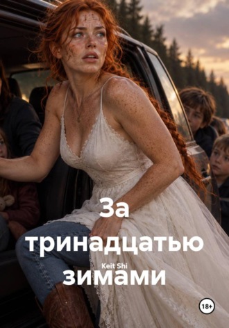 Keit Shi. За тринадцатью зимами