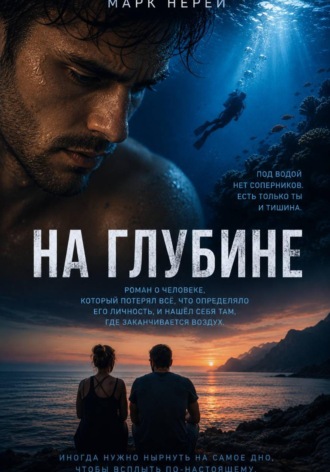 Марк Нерей. На глубине