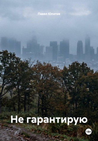Павел Юпатов. Не гарантирую