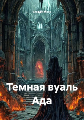 Стеффи Моне. Темная вуаль Ада