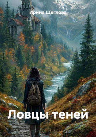 Ирина Владимировна Щеглова. Ловцы теней