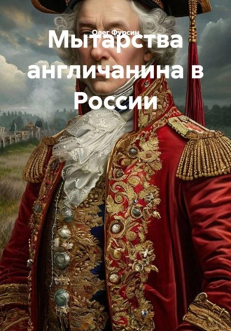 Олег Фурсин. Мытарства англичанина в России.