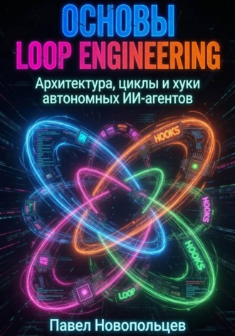 Павел Новопольцев. Основы Loop Engineering. Архитектура, циклы и хуки автономных ИИ-агентов