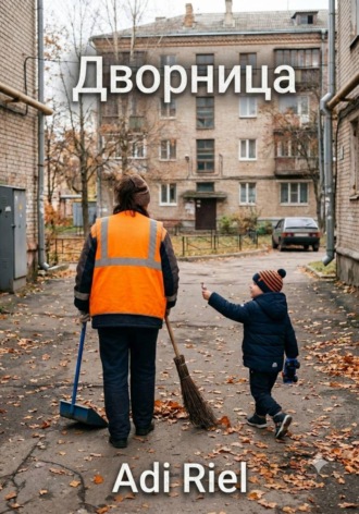 Adi Riel. Дворница