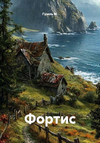 Гузель М.. Фортис