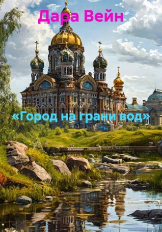 Дара Вейн. «Город на грани вод»