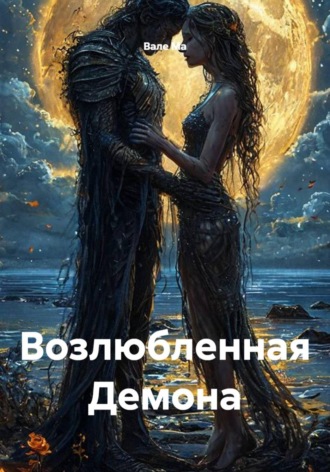 Вале Ма. Возлюбленная Демона