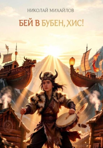 Николай Михайлов. Бей в бубен, Хис!