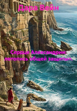 Дара Вейн. Сердце Александрии: летопись общей защиты