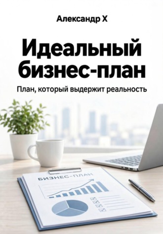 . Идеальный бизнес-план