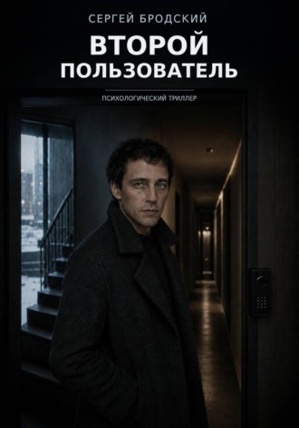 Сергей Бродский. Второй пользователь